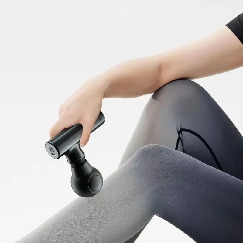 Mini Massage Device