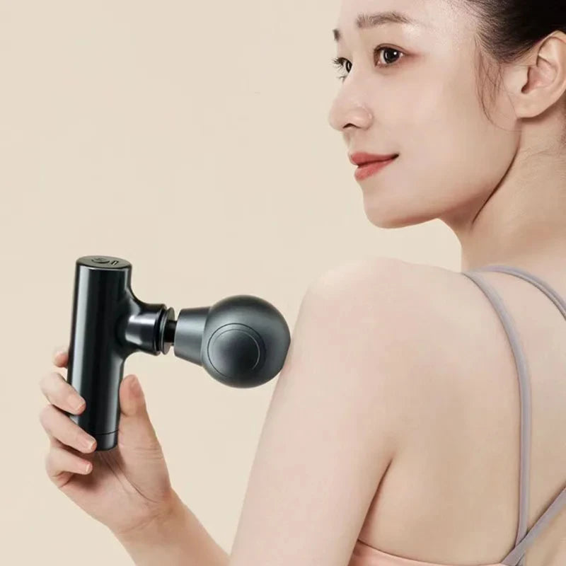 Mini Massage Device