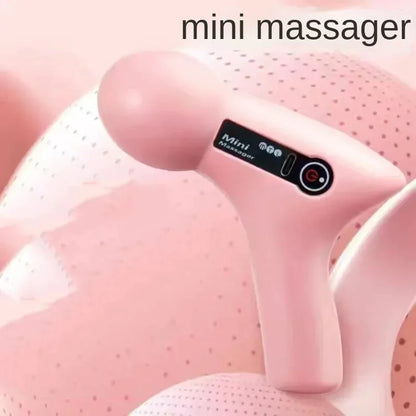 Mini Massage Device